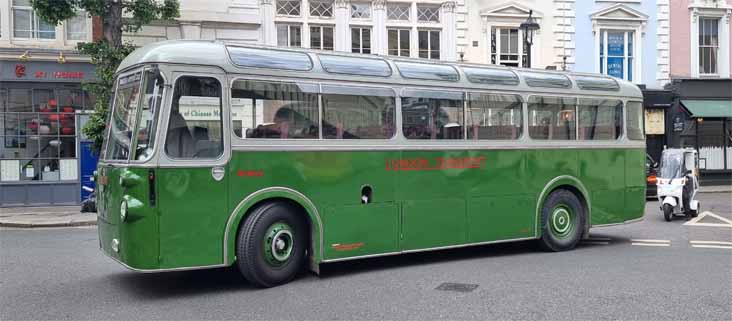 London Transport AEC Regal IV ECW RFW14